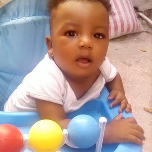 Meet your Posher, Yvena